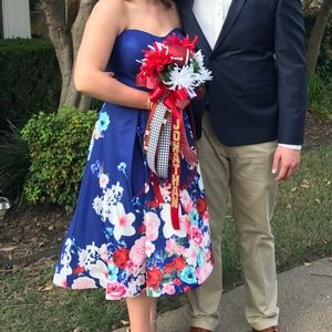 Homecoming/ Prom Dress